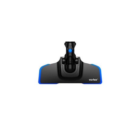 Aspirateur balai 2en1 filaire 400W Noir - VORTEX - F10BLACK