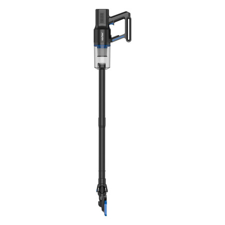 Aspirateur balai 2en1 filaire 400W Noir - VORTEX - F10BLACK