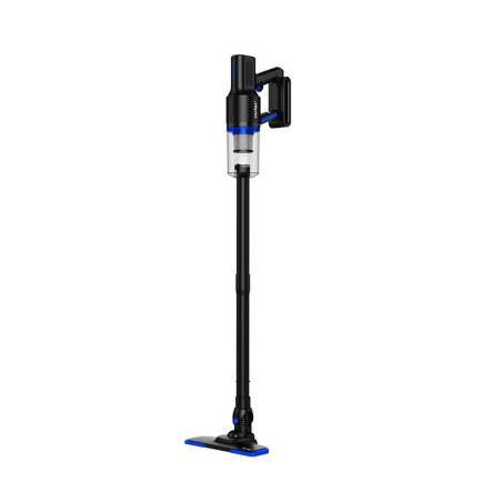 Aspirateur balai 2en1 filaire 400W Noir - VORTEX - F10BLACK