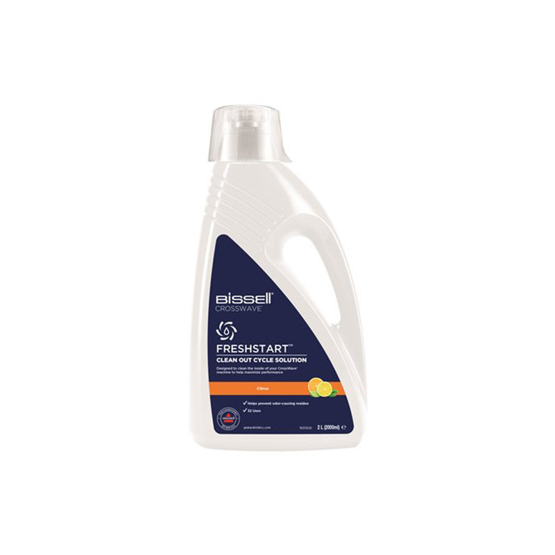 Solution de nettoyage FreshStart Crosswave 2L - BISSELL - 3556
