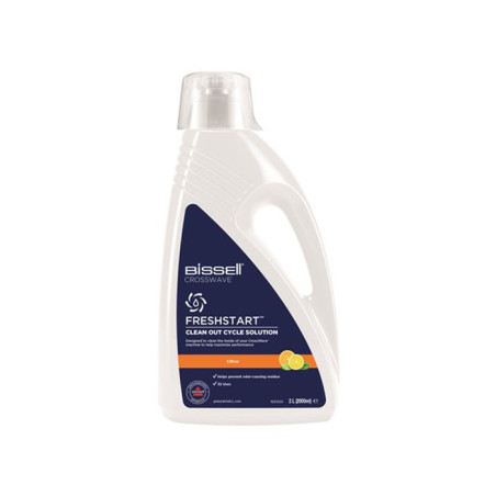 Solution de nettoyage FreshStart Crosswave 2L - BISSELL - 3556