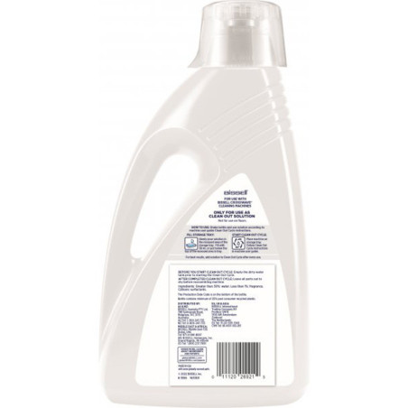Solution de nettoyage FreshStart Crosswave 2L - BISSELL - 3556