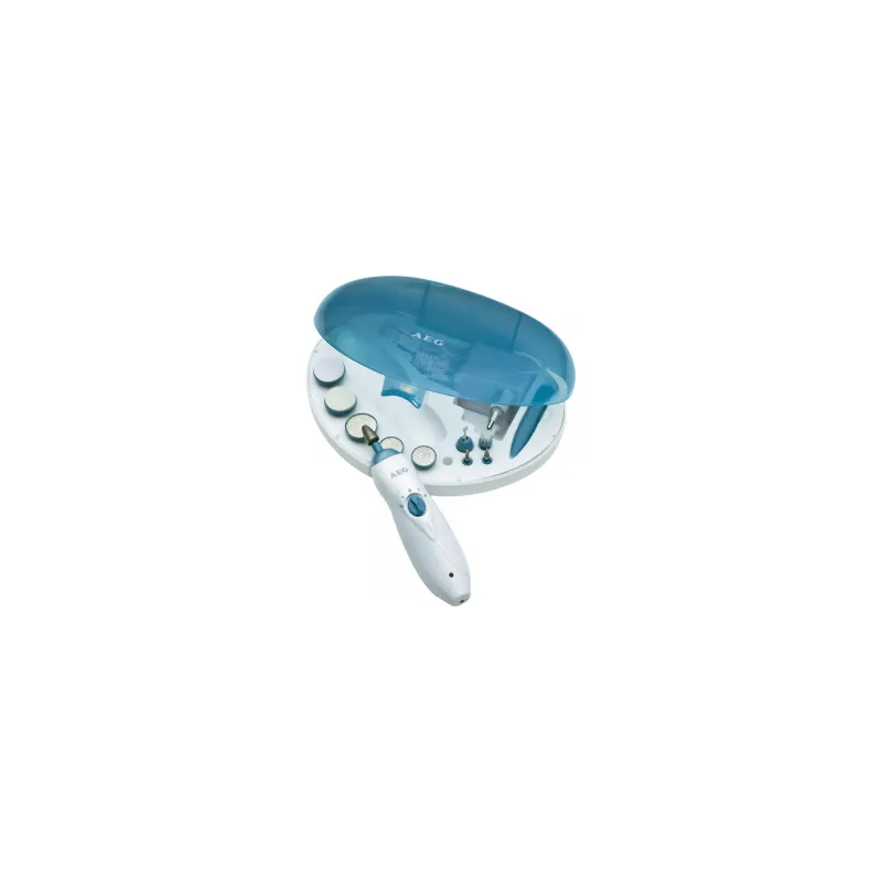 APPAREIL MANUCURE PEDICURE MPS4920 AEG
