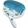 APPAREIL MANUCURE PEDICURE MPS4920 AEG