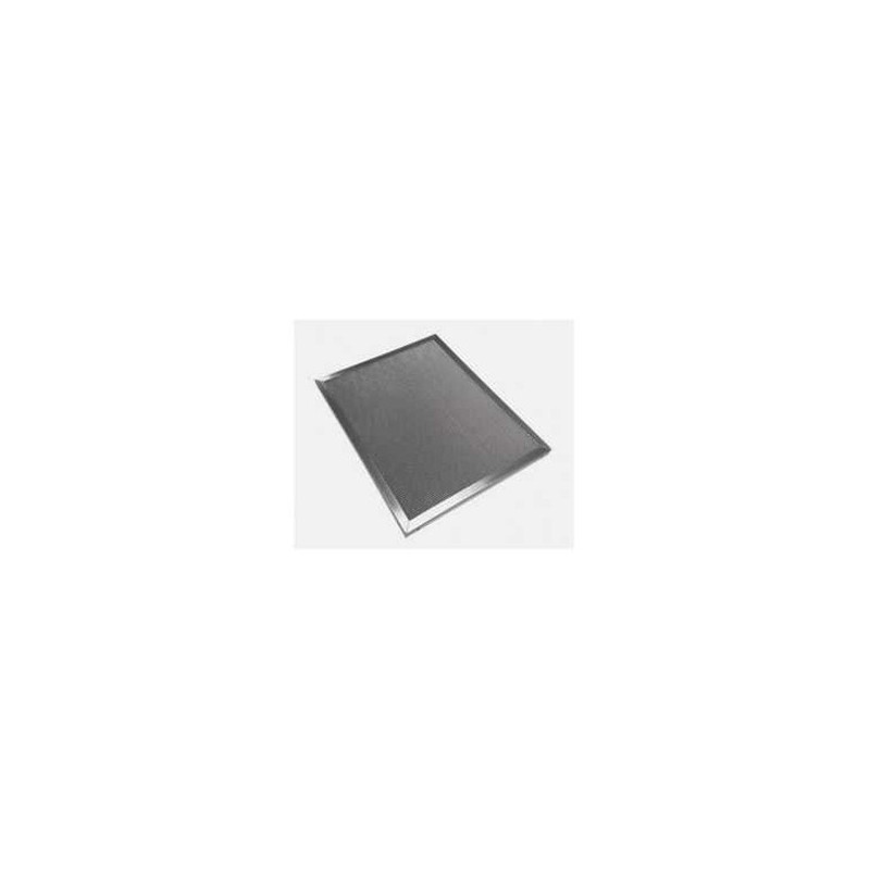 Filtre double pour hotte - CUISSON4011
