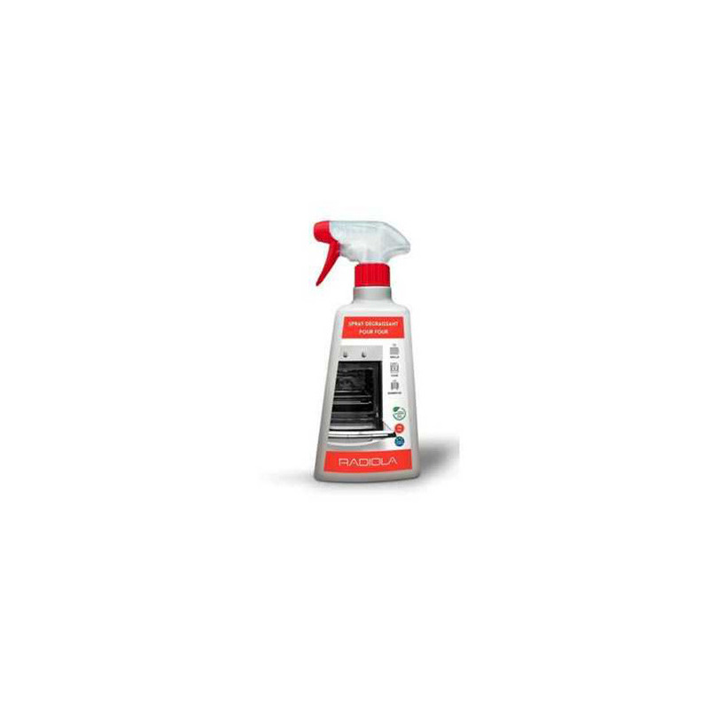 Spray pour Four 500 mL - CUISSON4015