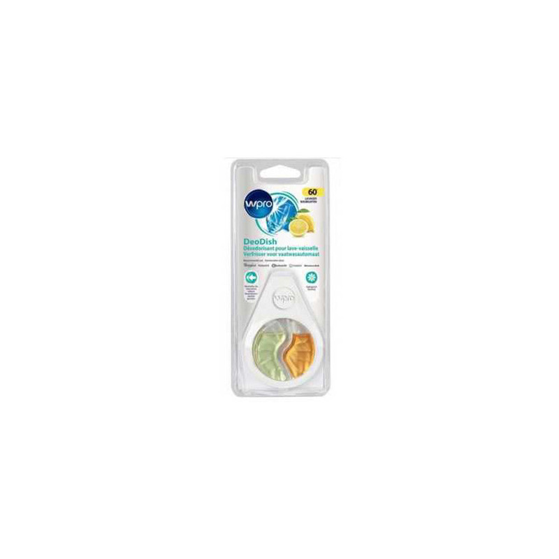 Desodorisant pour lave-vaisselle - LAVAGE1009