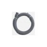 Tuyau extensible vidange et canne 2.5 m - LAVAGE1013
