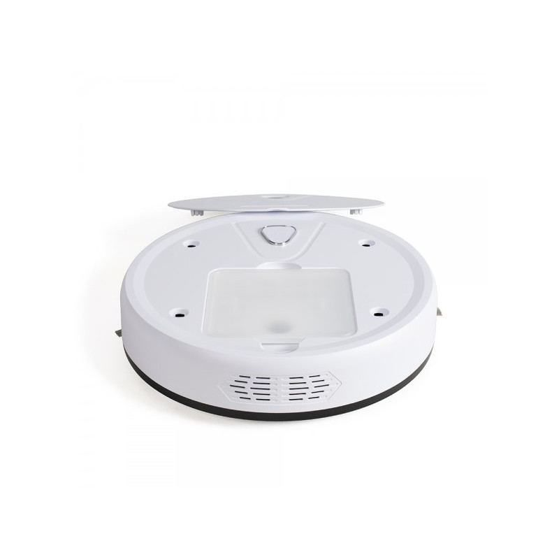 Aspirateur robot 800 Pa Blanc - LIVOO - DOH135