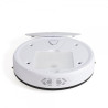 Aspirateur robot 800 Pa Blanc - LIVOO - DOH135