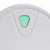 Aspirateur robot 800 Pa Blanc - LIVOO - DOH135