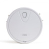 Aspirateur robot 800 Pa Blanc - LIVOO - DOH135