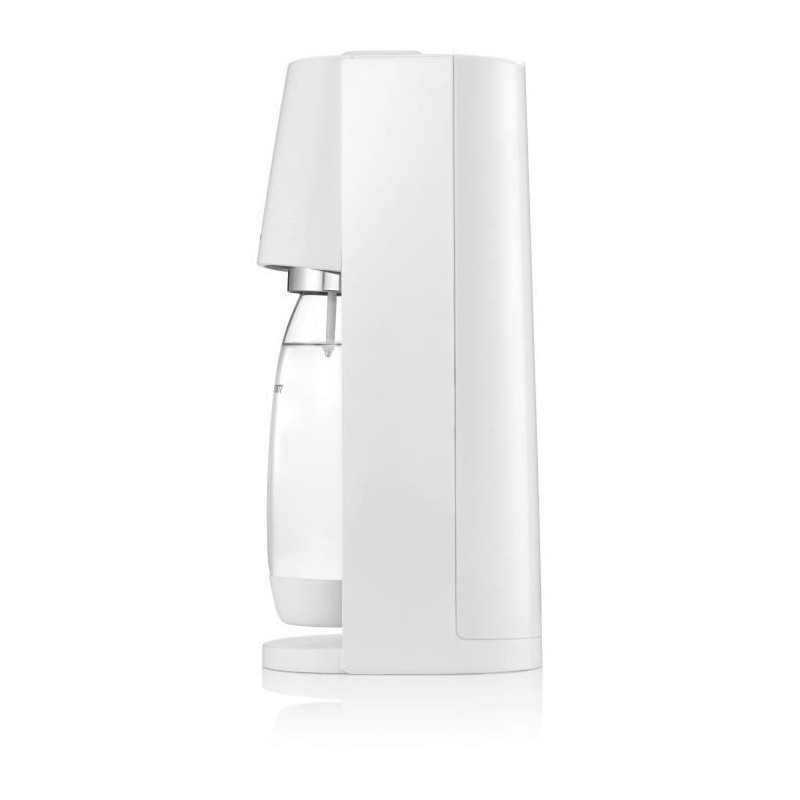 Machine à soda Art Pack Lave-Vaisselle Terra Blanche - SODASTREAM - TERRABILV