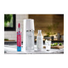 Machine à soda Art Pack Lave-Vaisselle Terra Blanche - SODASTREAM - TERRABILV