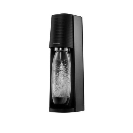 Machine à soda Art Pack Lave-Vaisselle Terra Noire - SODASTREAM - TERRANLV