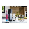 Machine à soda Art Pack Lave-Vaisselle Terra Noire - SODASTREAM - TERRANLV