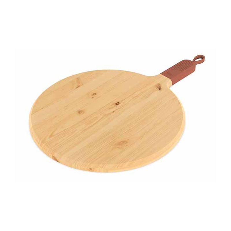 Planche à Pizza Sora Terracotta - ZIIPA - ZIIPA23053