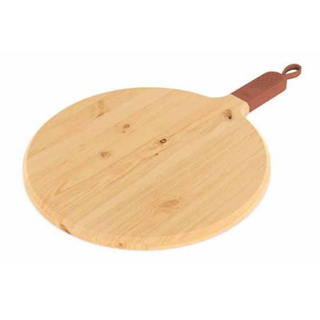 Planche à Pizza Sora Terracotta - ZIIPA - ZIIPA23053