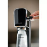 Machine à soda Art Pack Lave-Vaisselle Noir - SODASTREAM - ARTNLV