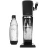 Machine à soda Art Pack Lave-Vaisselle Noir - SODASTREAM - ARTNLV