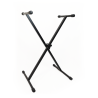 Stand clavier X Noir - ARROW - ENODI