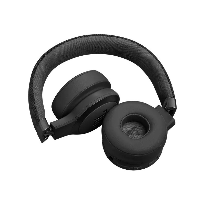 Casque audio arceau Live 670NC Noir - JBL - JBLLIVE670NCBLK