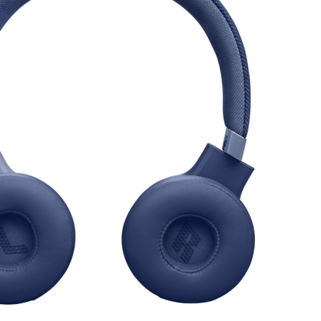 Casque audio arceau Live 670NC Bleu - JBL - JBLLIVE670NCBLU
