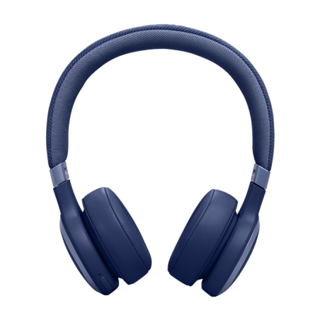 Casque audio arceau Live 670NC Bleu - JBL - JBLLIVE670NCBLU