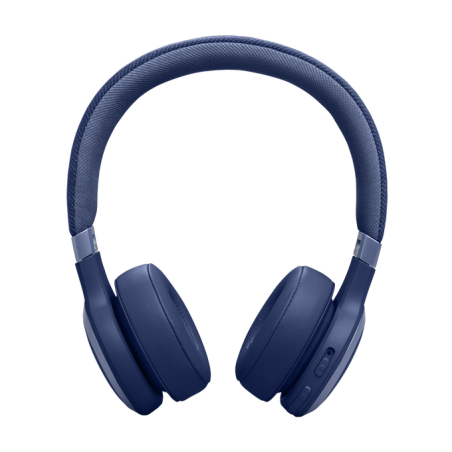Casque audio arceau Live 670NC Bleu - JBL - JBLLIVE670NCBLU
