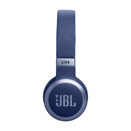 Casque audio arceau Live 670NC Bleu - JBL - JBLLIVE670NCBLU