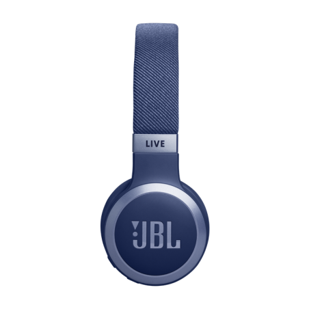 Casque audio arceau Live 670NC Bleu - JBL - JBLLIVE670NCBLU