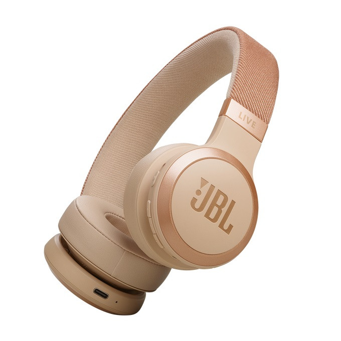 asque Bluetooth Sans Fil écouteur anti bruit Bluetooth compatible 5.0 rose  avec sticker 