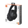 Casque audio arceau Live 770NC Noir - JBL - JBLLIVE770NCBLK
