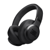 Casque audio arceau Live 770NC Noir - JBL - JBLLIVE770NCBLK