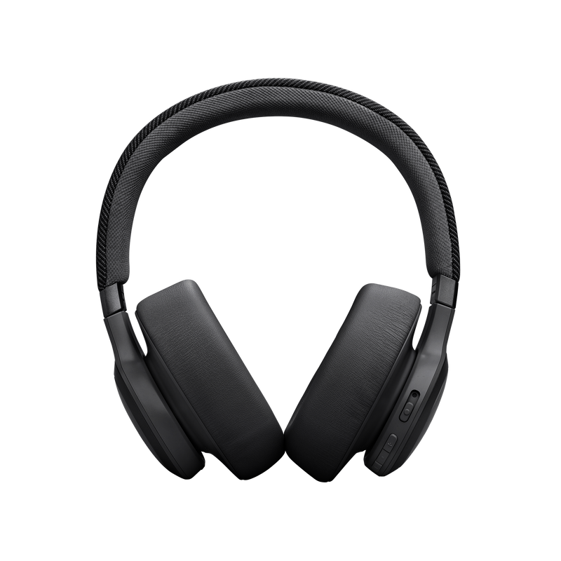 Casque audio arceau Live 770NC Noir - JBL - JBLLIVE770NCBLK
