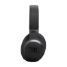 Casque audio arceau Live 770NC Noir - JBL - JBLLIVE770NCBLK