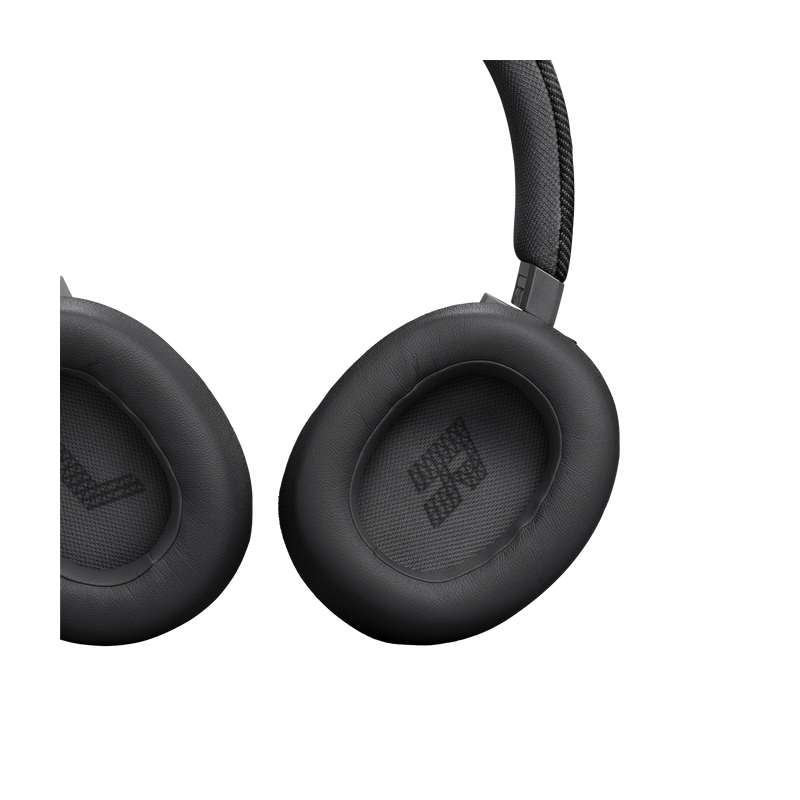 Casque audio arceau Live 770NC Noir - JBL - JBLLIVE770NCBLK