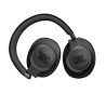 Casque audio arceau Live 770NC Noir - JBL - JBLLIVE770NCBLK