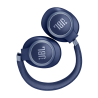 Casque audio arceau Live 770NC Bleu - JBL - JBLLIVE770NCBLU