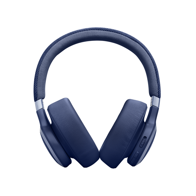 Casque audio arceau Live 770NC Bleu - JBL - JBLLIVE770NCBLU