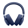 Casque audio arceau Live 770NC Bleu - JBL - JBLLIVE770NCBLU