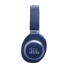 Casque audio arceau Live 770NC Bleu - JBL - JBLLIVE770NCBLU