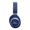 Casque audio arceau Live 770NC Bleu - JBL - JBLLIVE770NCBLU