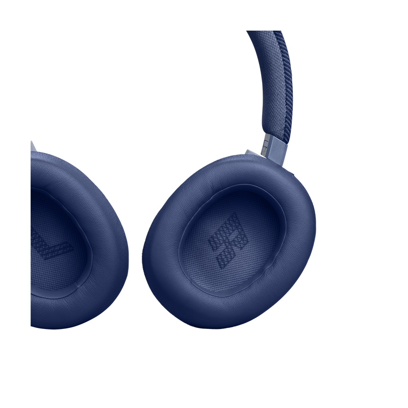 Casque audio arceau Live 770NC Bleu - JBL - JBLLIVE770NCBLU