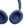Casque audio arceau Live 770NC Bleu - JBL - JBLLIVE770NCBLU
