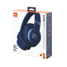 Casque audio arceau Live 770NC Bleu - JBL - JBLLIVE770NCBLU