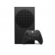 Xbox Series S 1tb Carbon Black