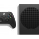 Xbox Series S 1tb Carbon Black