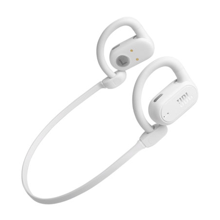 Ecouteurs audio Bluetooth Soundgear Sense Blanc - JBL - JBLSBDGEARSNSWHT