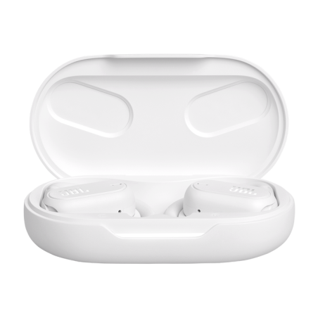 Ecouteurs audio Bluetooth Soundgear Sense Blanc - JBL - JBLSBDGEARSNSWHT